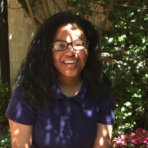 Meet your Posher, Ruby - Picture 1 of 1